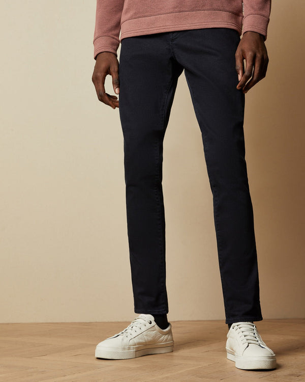 <P Class="Title_Title__3Pbf0" Data-Testid="Product:Title"><Span Style="Text-Decoration: Underline;">Tevi Tapered Denim Jea...